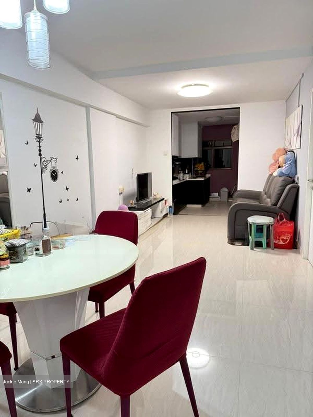 Blk 328 Ang Mo Kio 31 (Ang Mo Kio), HDB 4 Rooms #627475401